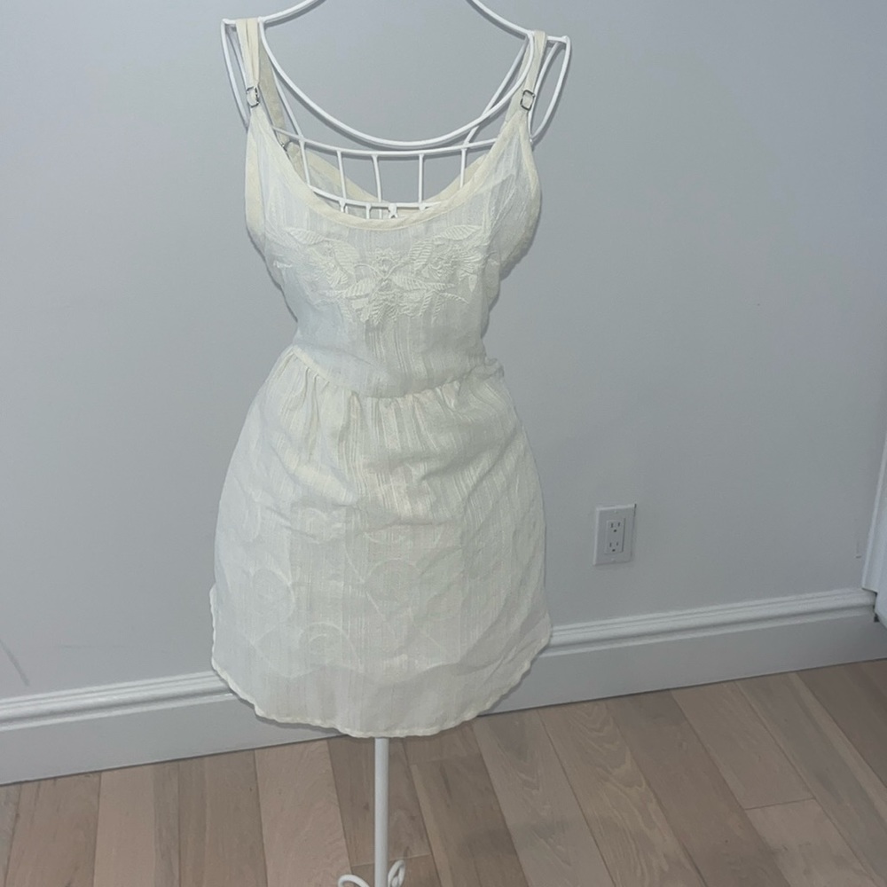 Women Beach Coverup/Dress